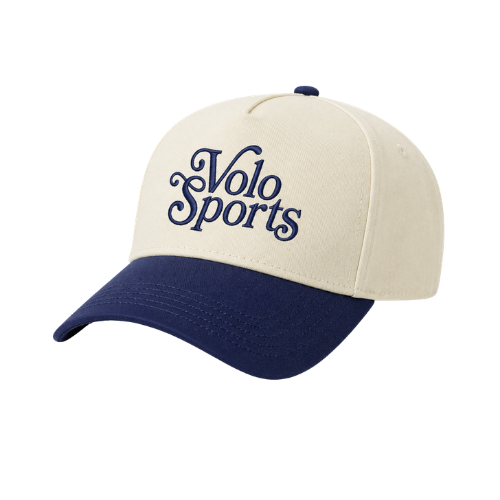 Exclusive Volo Sports Annual Member Hat